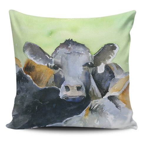 Angus print sk00019 Custom  Pillow Case - myfunfarm