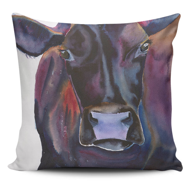 Angus print sk00018 Custom  Pillow Case - myfunfarm