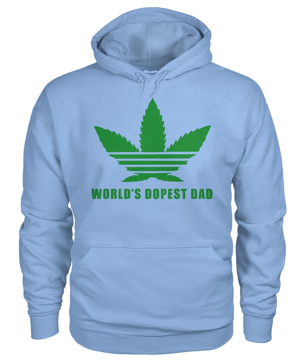 Worlds dopest dad  - Men's and Women's t-shirt , Vneck, Hoodies - myfunfarm - clothing acceessories shoes for cow lovers, pig, horse, cat, sheep, dog, chicken, goat farmer