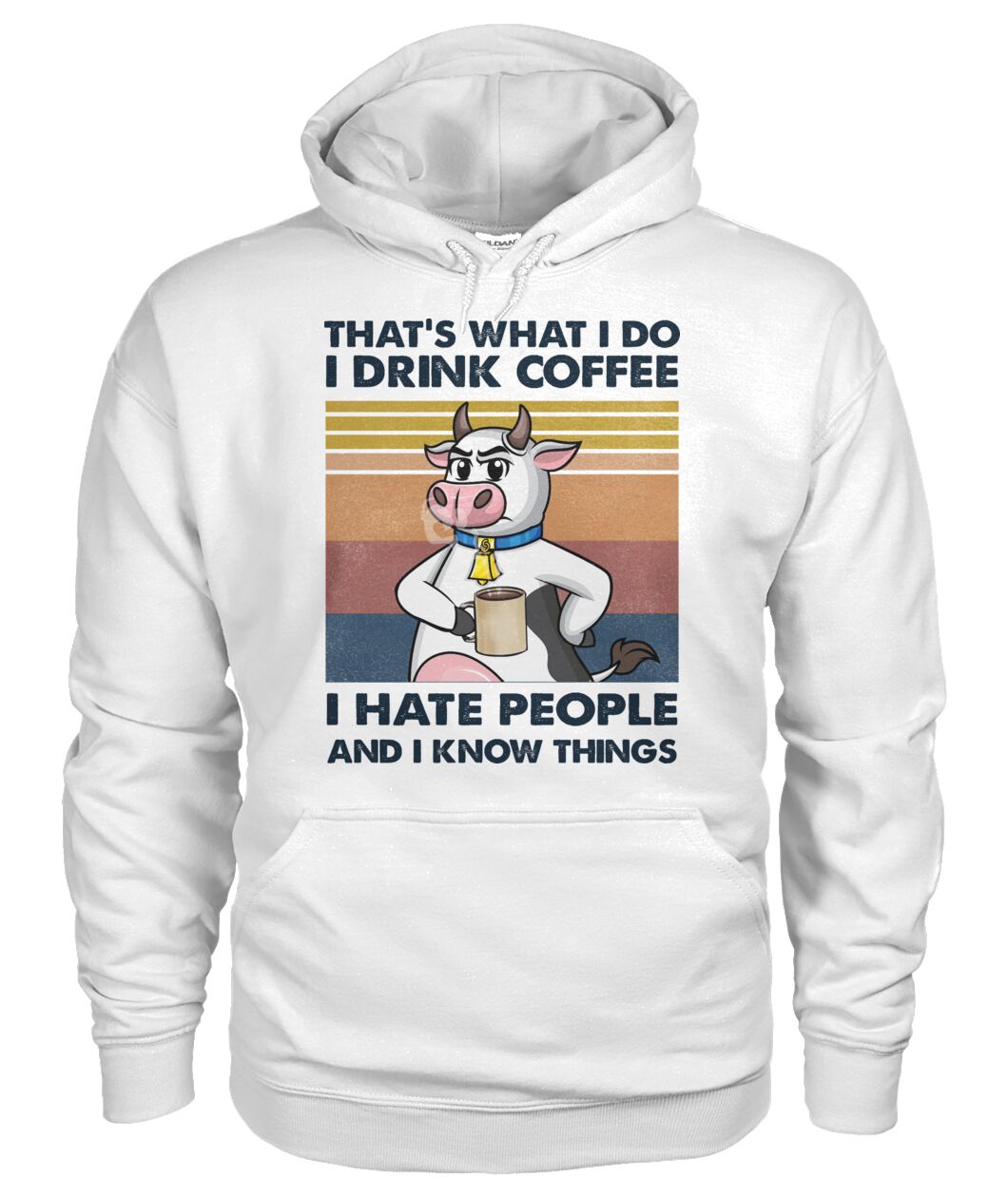 That's what i do  - Men's and Women's t-shirt , Hoodies