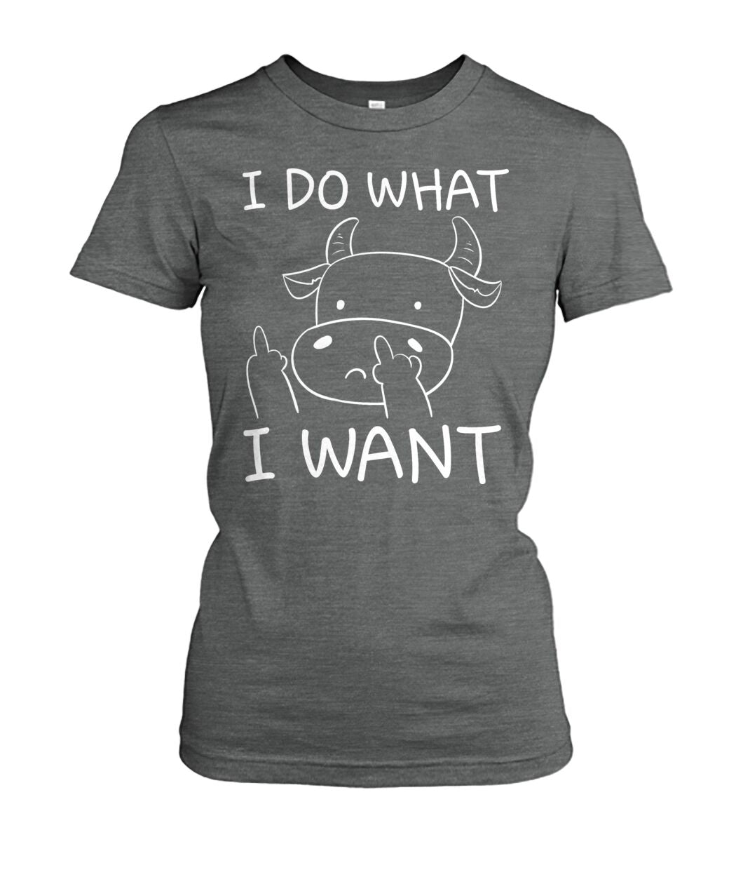 I do what i want - Men's and Women's t-shirt , Vneck, Hoodies - myfunfarm - clothing acceessories shoes for cow lovers, pig, horse, cat, sheep, dog, chicken, goat farmer