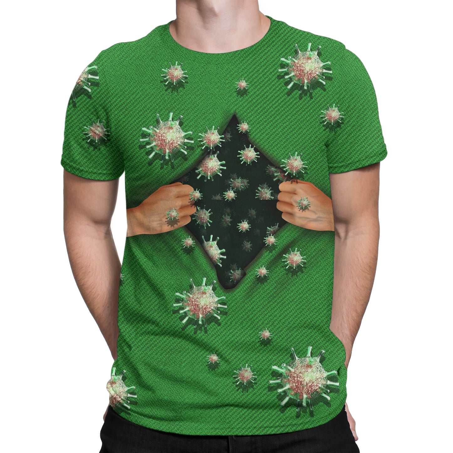 Best idea Halloween 2020 - T-shirt