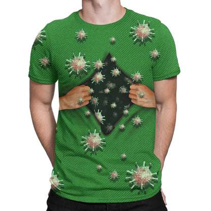 Best idea Halloween 2020 - T-shirt