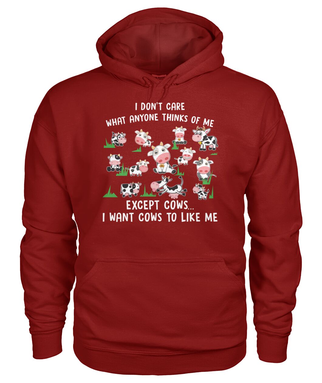 i don't care what anyone thinks - Men's and Women's t-shirt , Vneck, Hoodies - myfunfarm - clothing acceessories shoes for cow lovers, pig, horse, cat, sheep, dog, chicken, goat farmer