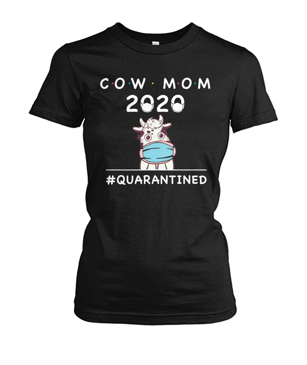 Cow mom 2020 - myfunfarm - clothing acceessories shoes for cow lovers, pig, horse, cat, sheep, dog, chicken, goat farmer