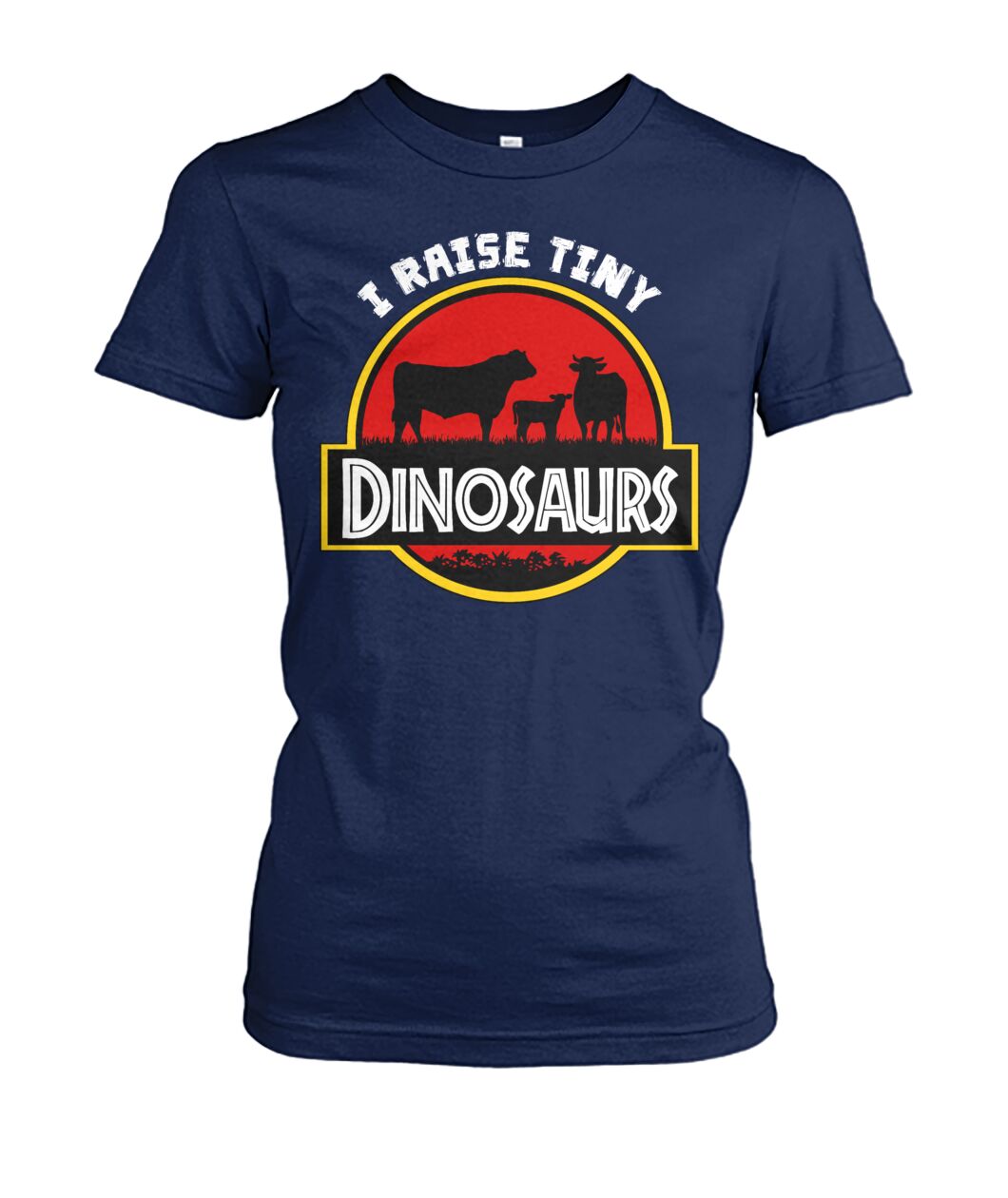 I raise tiny dinosaurs  - unisex  t-shirt , Hoodies - myfunfarm