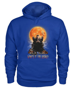 what's it you desire - unisex  t-shirt , Hoodies