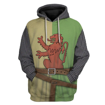 William Marshal - myfunfarm