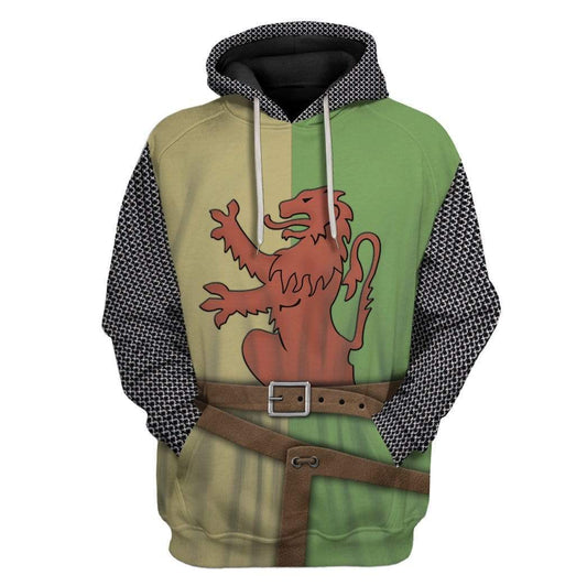 William Marshal - myfunfarm