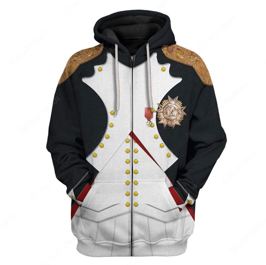 Napoleon Bonaparte - myfunfarm