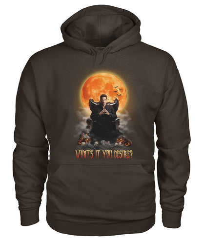 what's it you desire - unisex  t-shirt , Hoodies