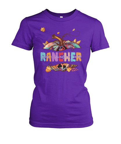 Rancher - Faith.Family.Cattle - Halloween - myfunfarm