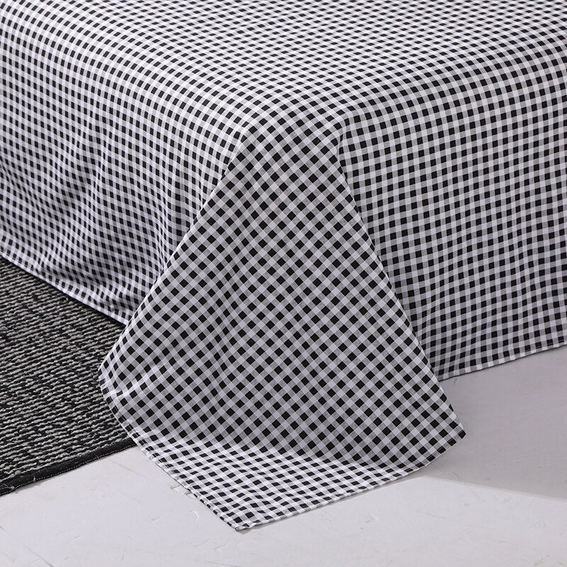 Cow pattern Printed Bedding Set - myfunfarm