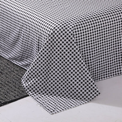 Cow pattern Printed Bedding Set - myfunfarm