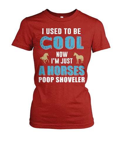 i used to be cool - funny design unisex  t-shirt , Hoodies - myfunfarm