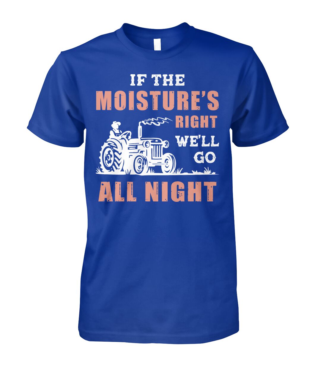If the moisture's right we'll go all night - myfunfarm