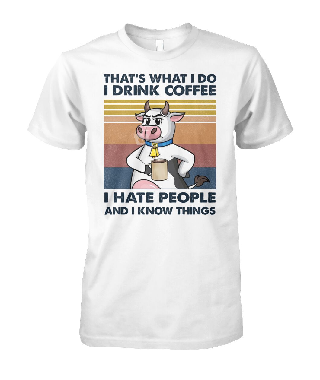 That's what i do  - Men's and Women's t-shirt , Hoodies