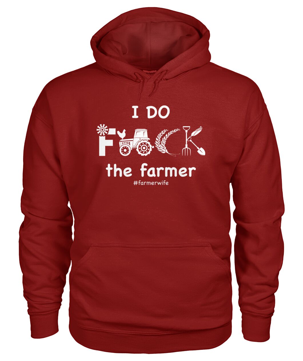 I do f.ck the farmer  - Men's and Women's t-shirt , Vneck, Hoodies - myfunfarm - clothing acceessories shoes for cow lovers, pig, horse, cat, sheep, dog, chicken, goat farmer