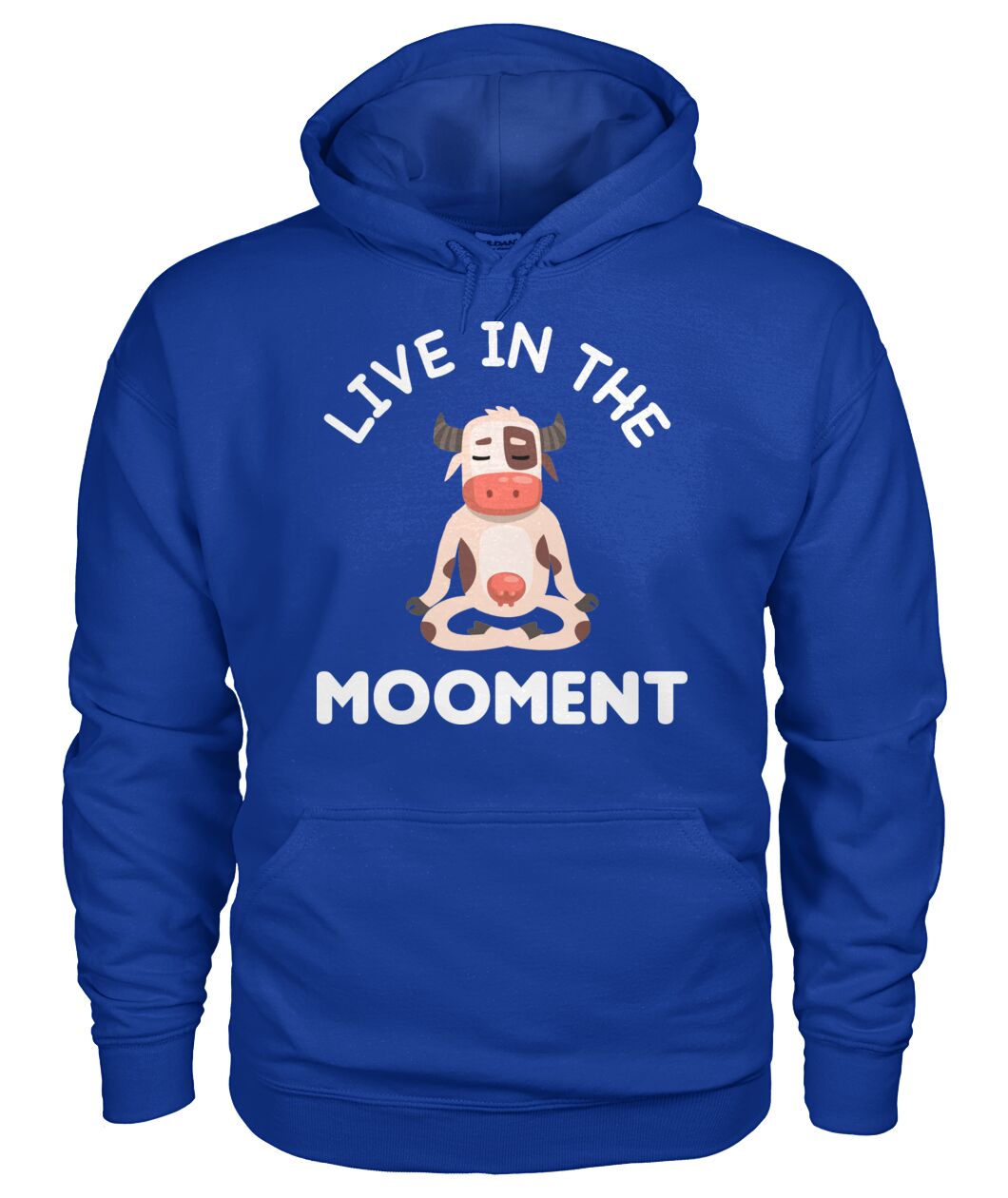 Live in the mooment  -funny design unisex  t-shirt , Hoodies