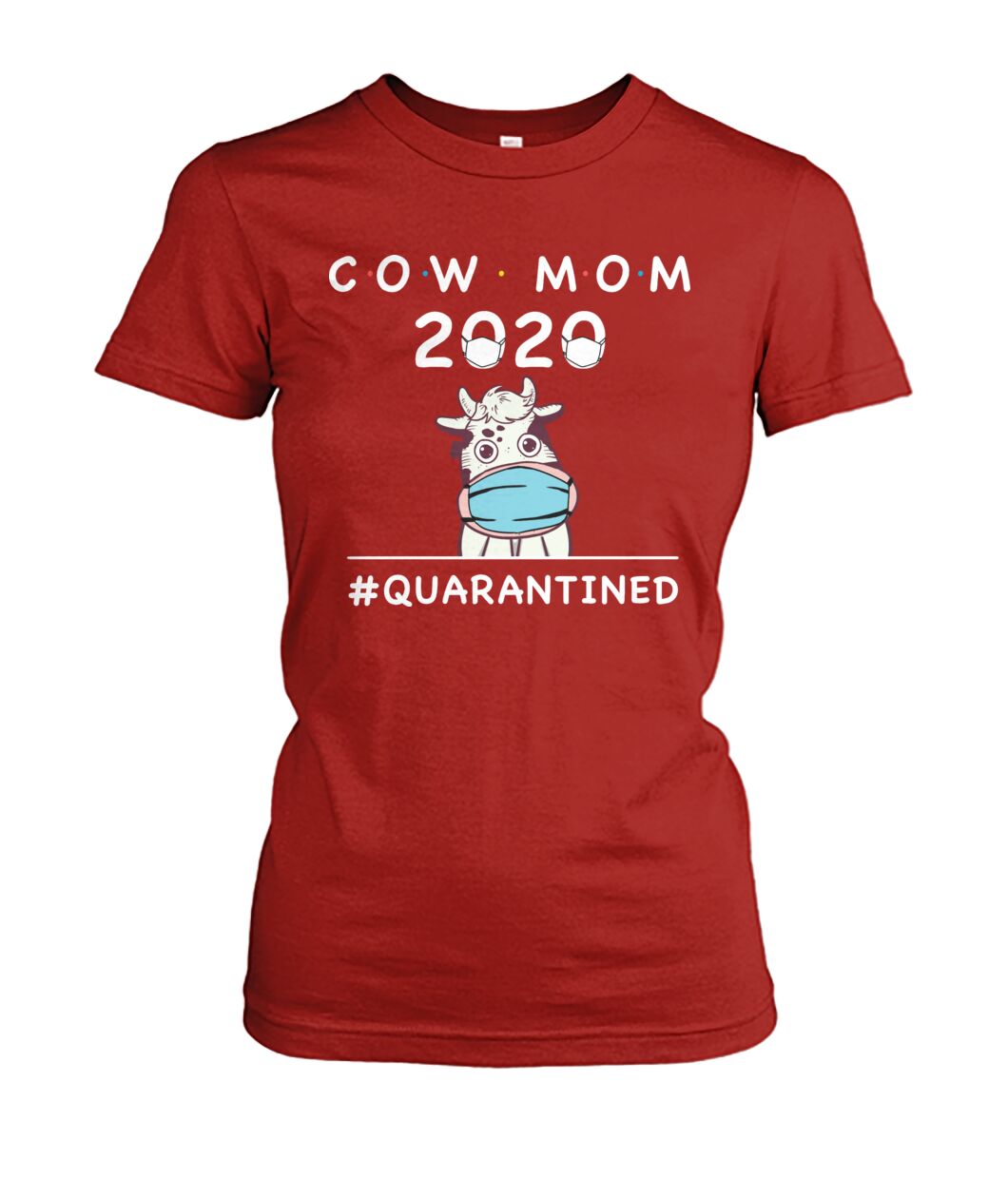 Cow mom 2020 - myfunfarm - clothing acceessories shoes for cow lovers, pig, horse, cat, sheep, dog, chicken, goat farmer