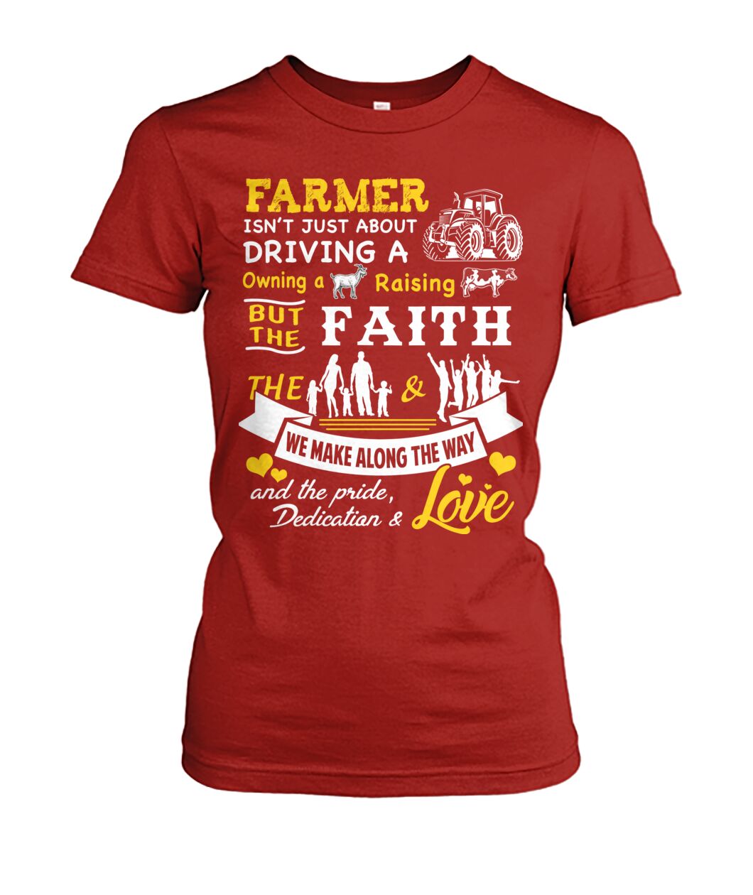 Farmer isnt just about - unisex  t-shirt , Hoodies