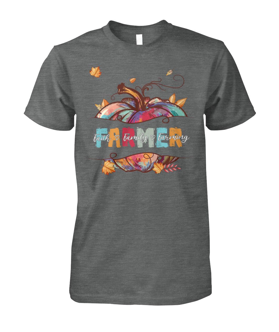 Farmer- Faith.Family.Farming-Halloween