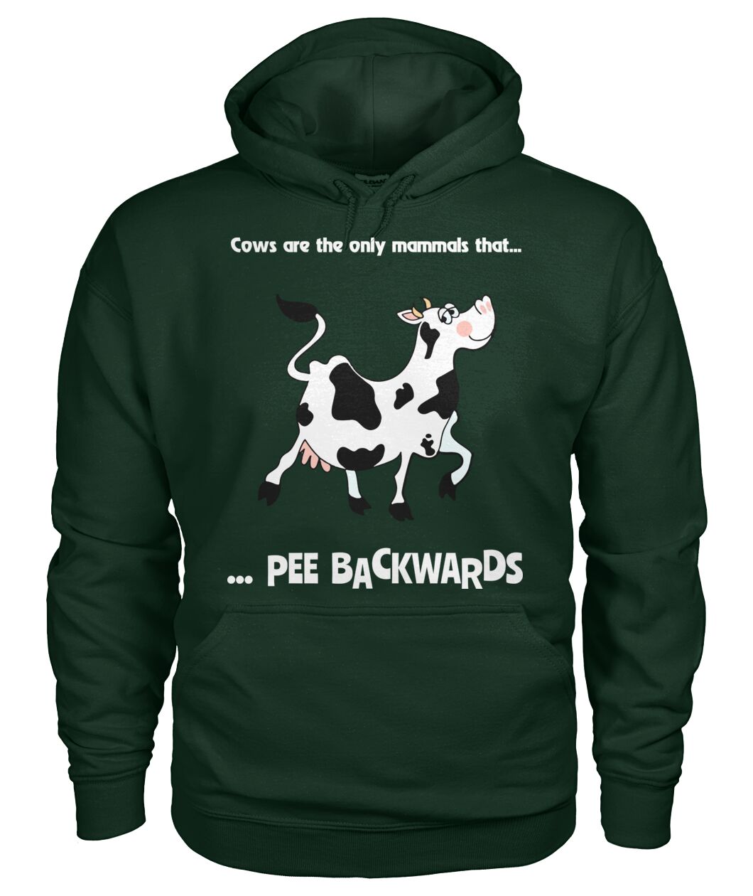 Cows are theonly mammals that..  - Men's and Women's t-shirt , Vneck, Hoodies - myfunfarm - clothing acceessories shoes for cow lovers, pig, horse, cat, sheep, dog, chicken, goat farmer