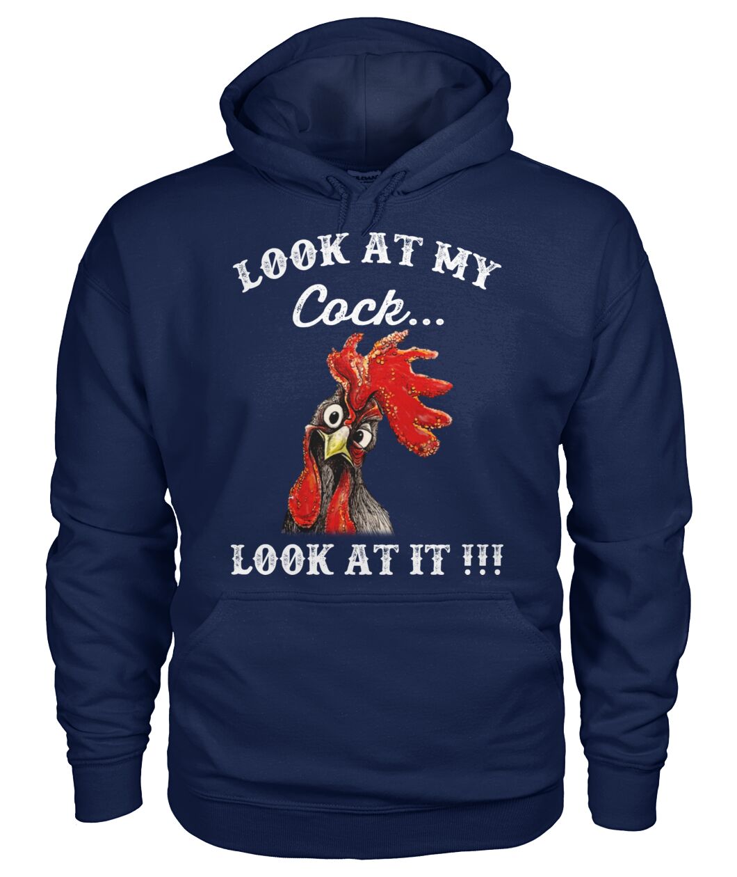Look at my cook  - Men's and Women's t-shirt , Hoodies