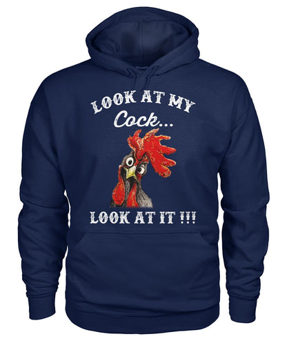 Look at my cook  - Men's and Women's t-shirt , Hoodies