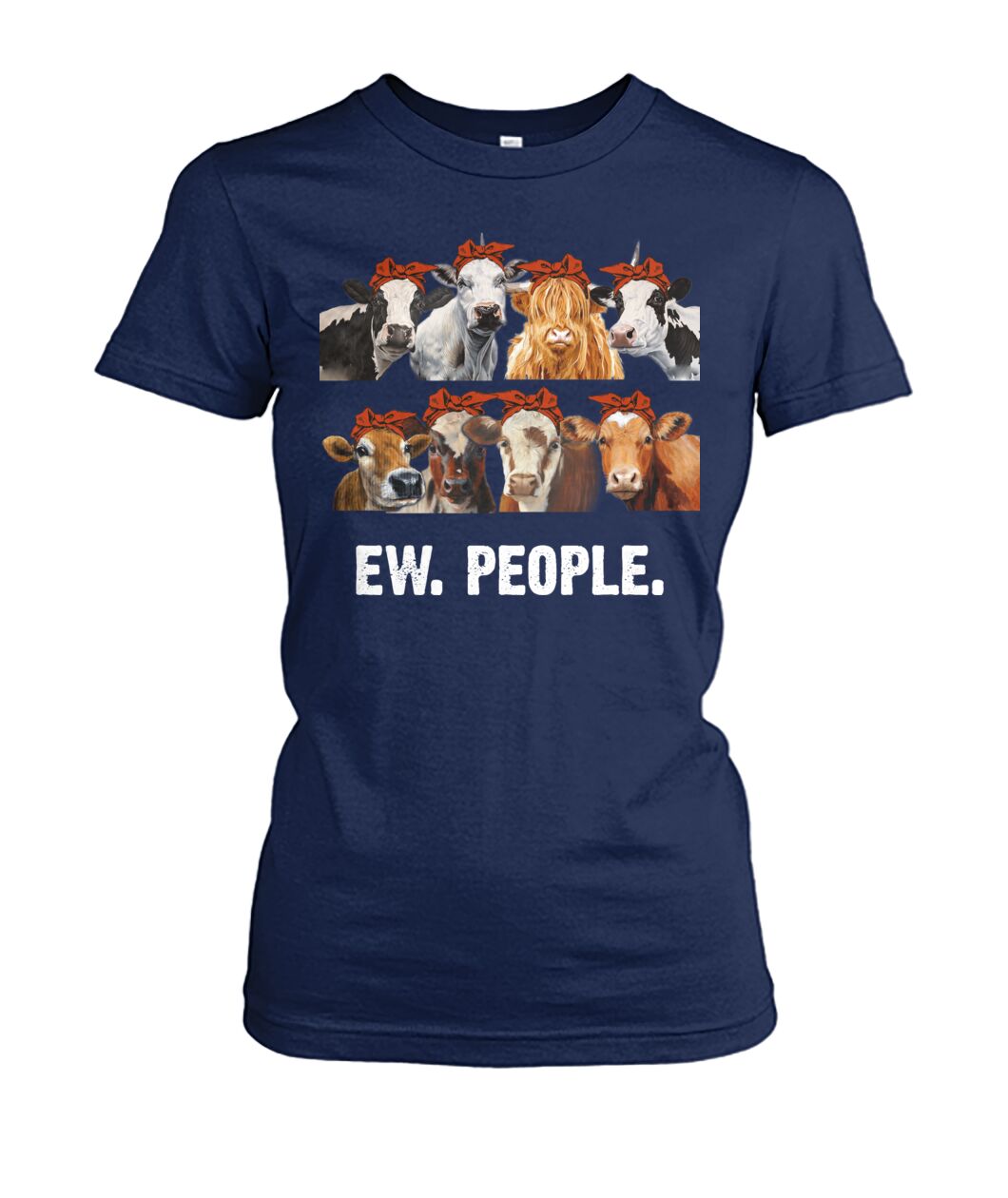EW people  - Men's and Women's t-shirt , Vneck, Hoodies - myfunfarm - clothing acceessories shoes for cow lovers, pig, horse, cat, sheep, dog, chicken, goat farmer
