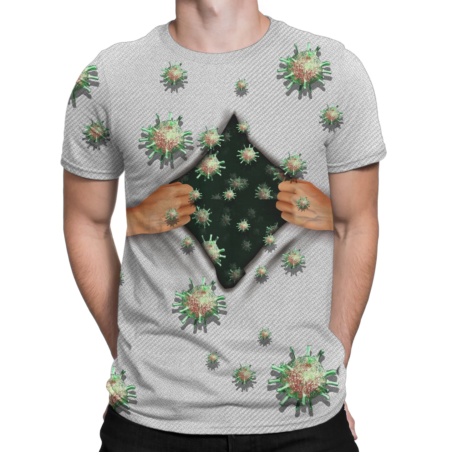 Best idea Halloween 2020 - T-shirt