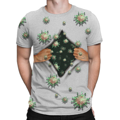 Best idea Halloween 2020 - T-shirt