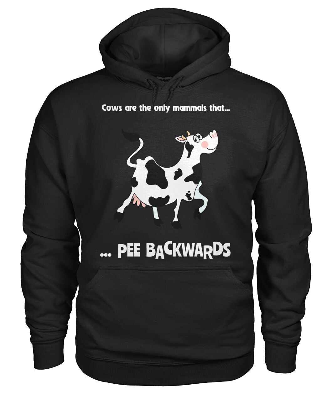 Cows are theonly mammals that..  - Men's and Women's t-shirt , Vneck, Hoodies - myfunfarm - clothing acceessories shoes for cow lovers, pig, horse, cat, sheep, dog, chicken, goat farmer