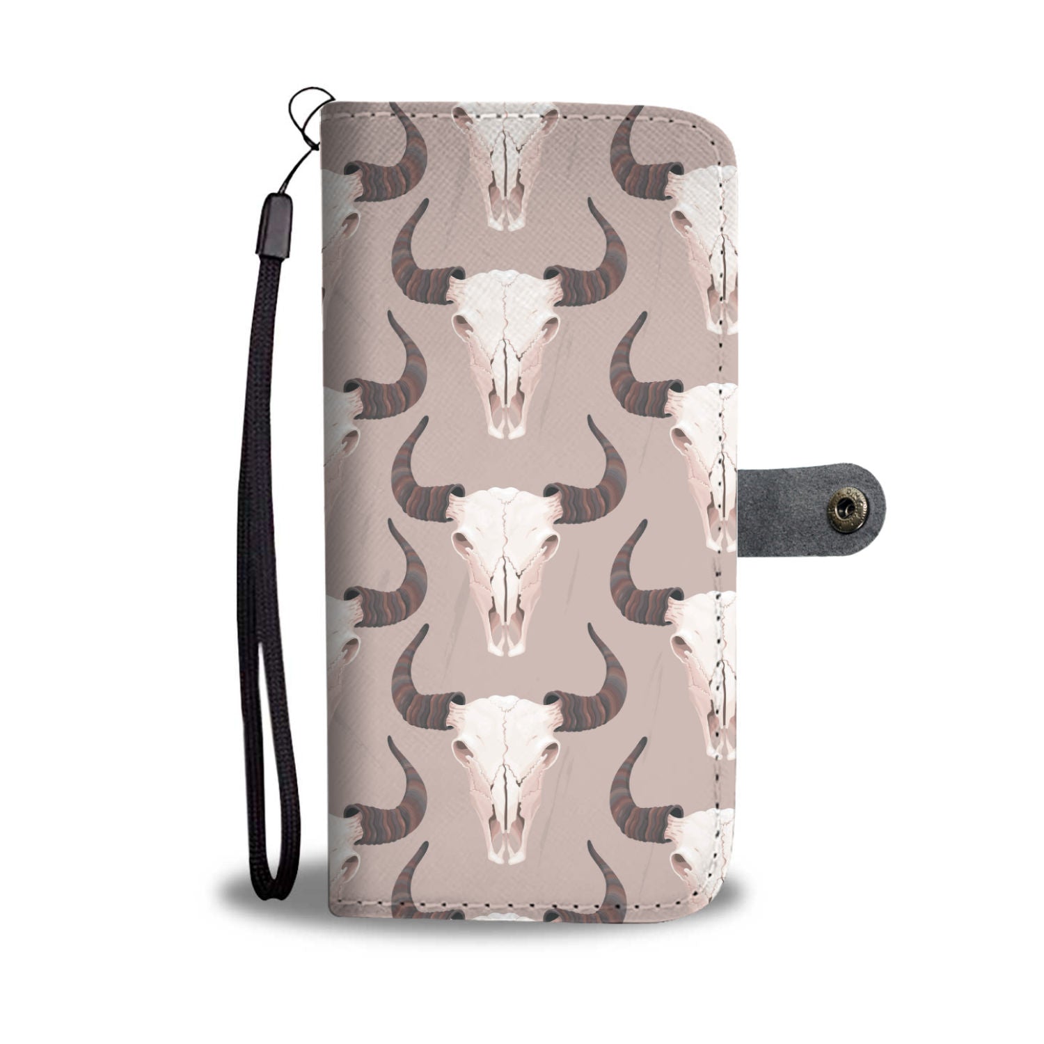 Cow pattern printing sk00006 Phone case - myfunfarm - clothing acceessories shoes for cow lovers, pig, horse, cat, sheep, dog, chicken, goat farmer