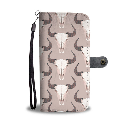 Cow pattern printing sk00006 Phone case - myfunfarm - clothing acceessories shoes for cow lovers, pig, horse, cat, sheep, dog, chicken, goat farmer