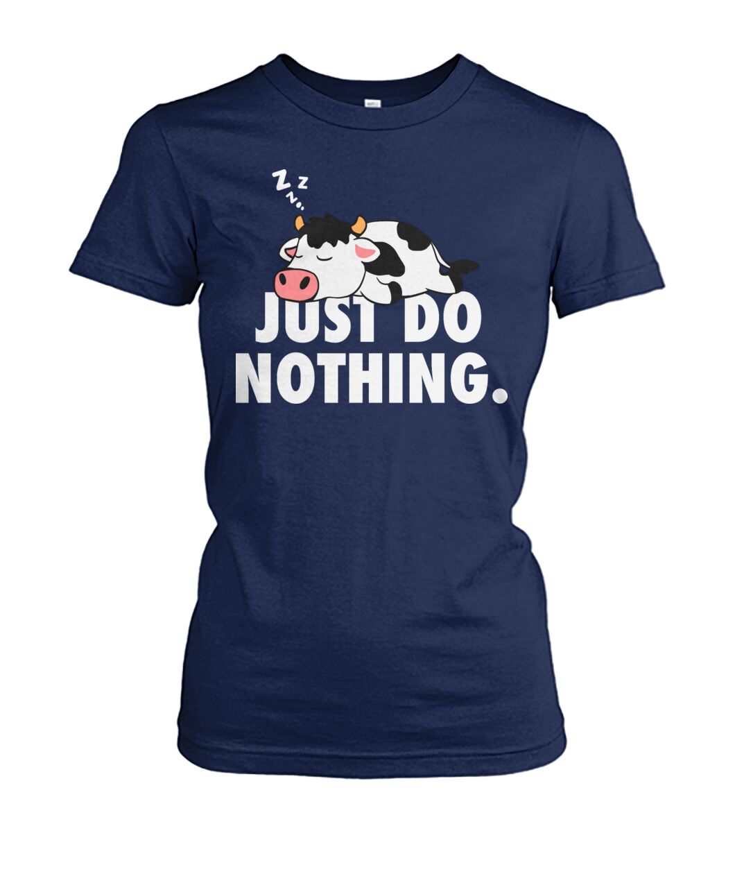 Just do nothing - funny  unisex  t-shirt , Hoodies
