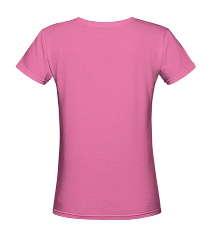 Easily distracted by cows  - Men's and Women's t-shirt , Vneck, Hoodies - myfunfarm - clothing acceessories shoes for cow lovers, pig, horse, cat, sheep, dog, chicken, goat farmer