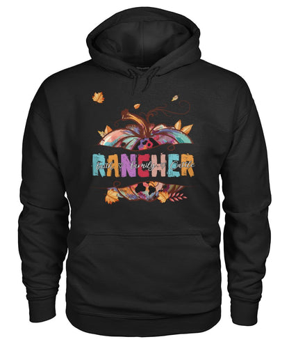 Rancher - Faith.Family.Cattle - Halloween - myfunfarm