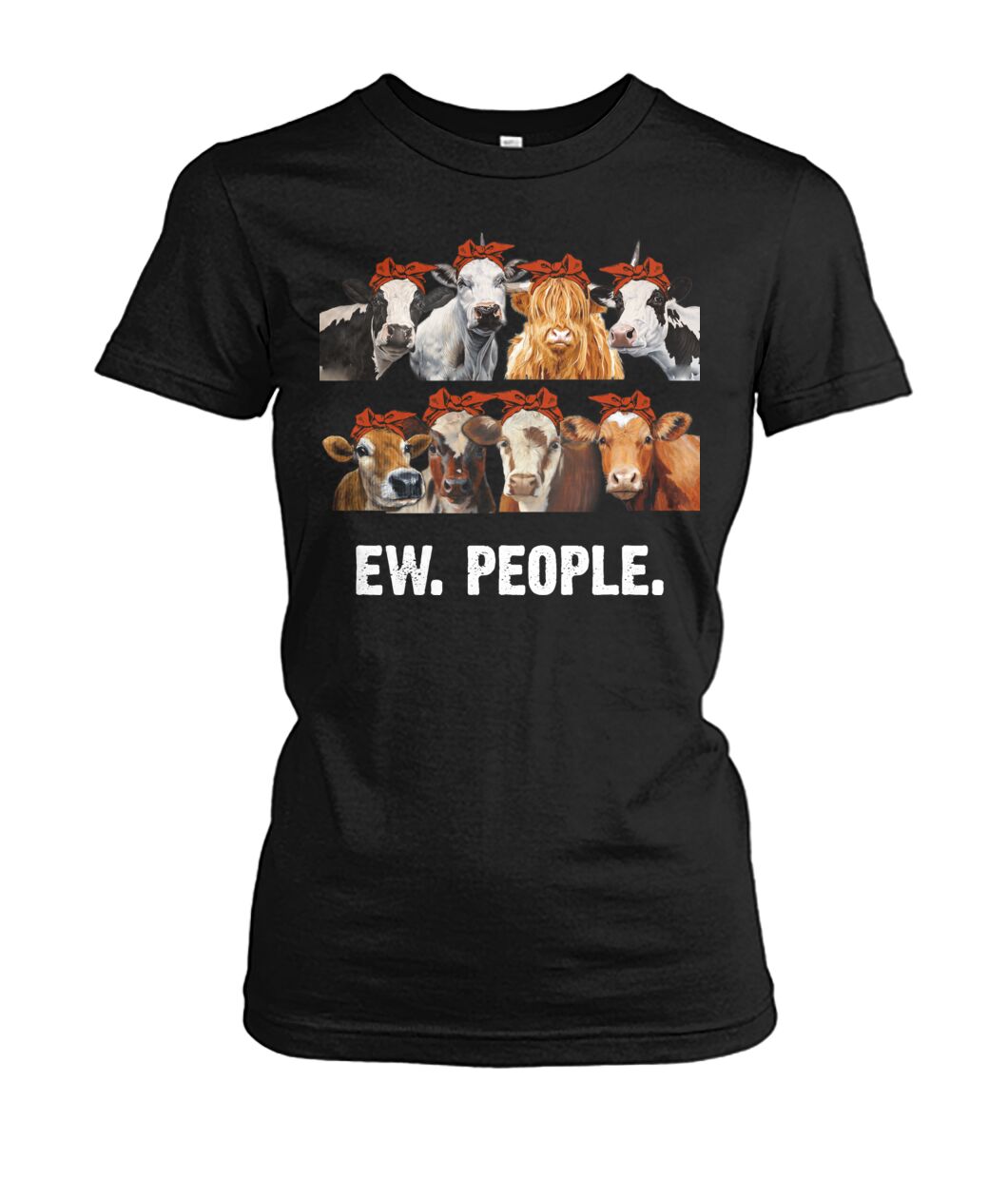 EW people  - Men's and Women's t-shirt , Vneck, Hoodies - myfunfarm - clothing acceessories shoes for cow lovers, pig, horse, cat, sheep, dog, chicken, goat farmer