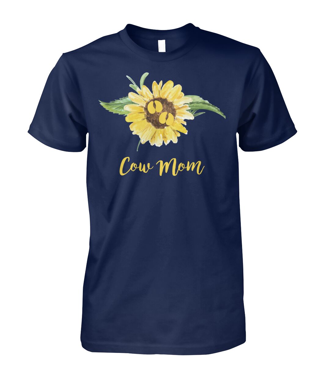 Cow mom - Men's and Women's t-shirt , Vneck, Hoodies - myfunfarm - clothing acceessories shoes for cow lovers, pig, horse, cat, sheep, dog, chicken, goat farmer