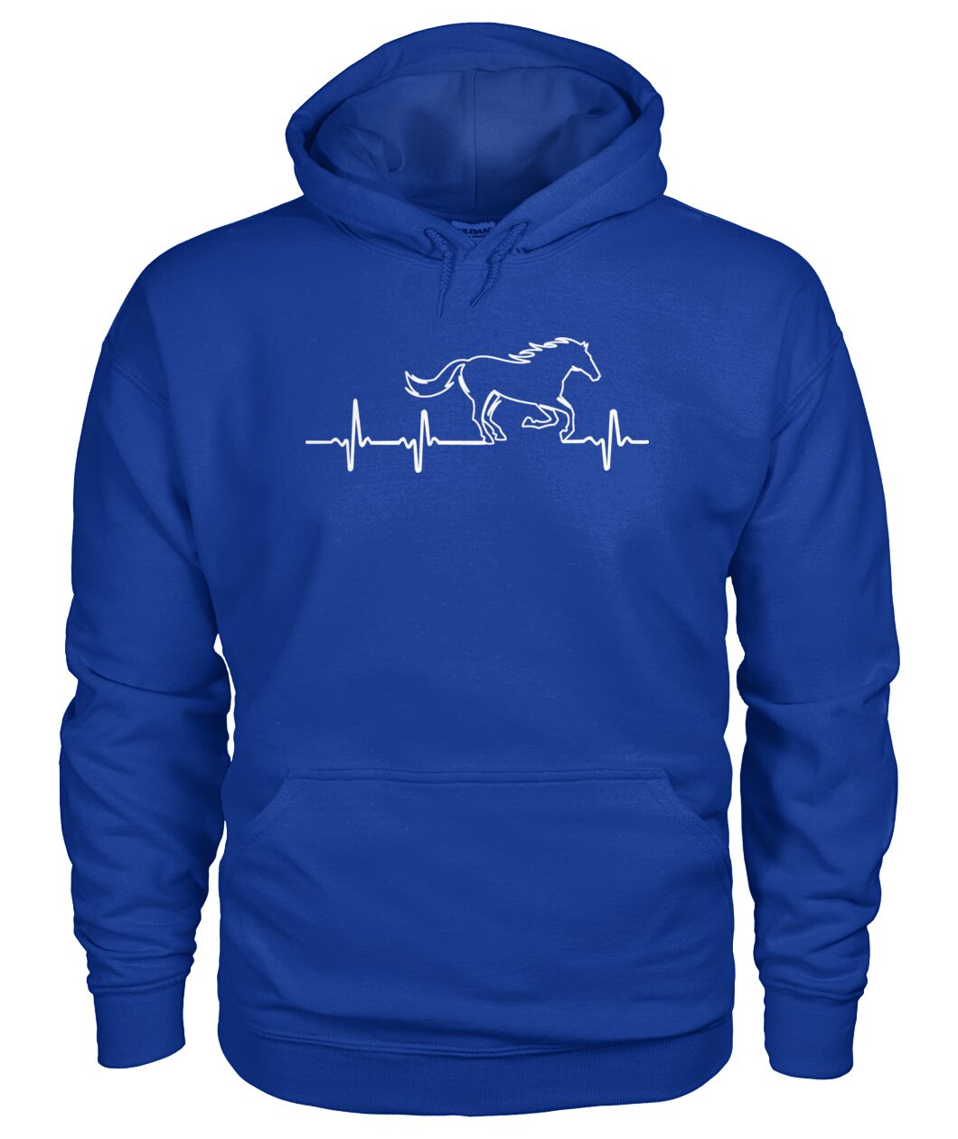 Your heart beat - Men's and Women's t-shirt , Vneck, Hoodies - myfunfarm - clothing acceessories shoes for cow lovers, pig, horse, cat, sheep, dog, chicken, goat farmer