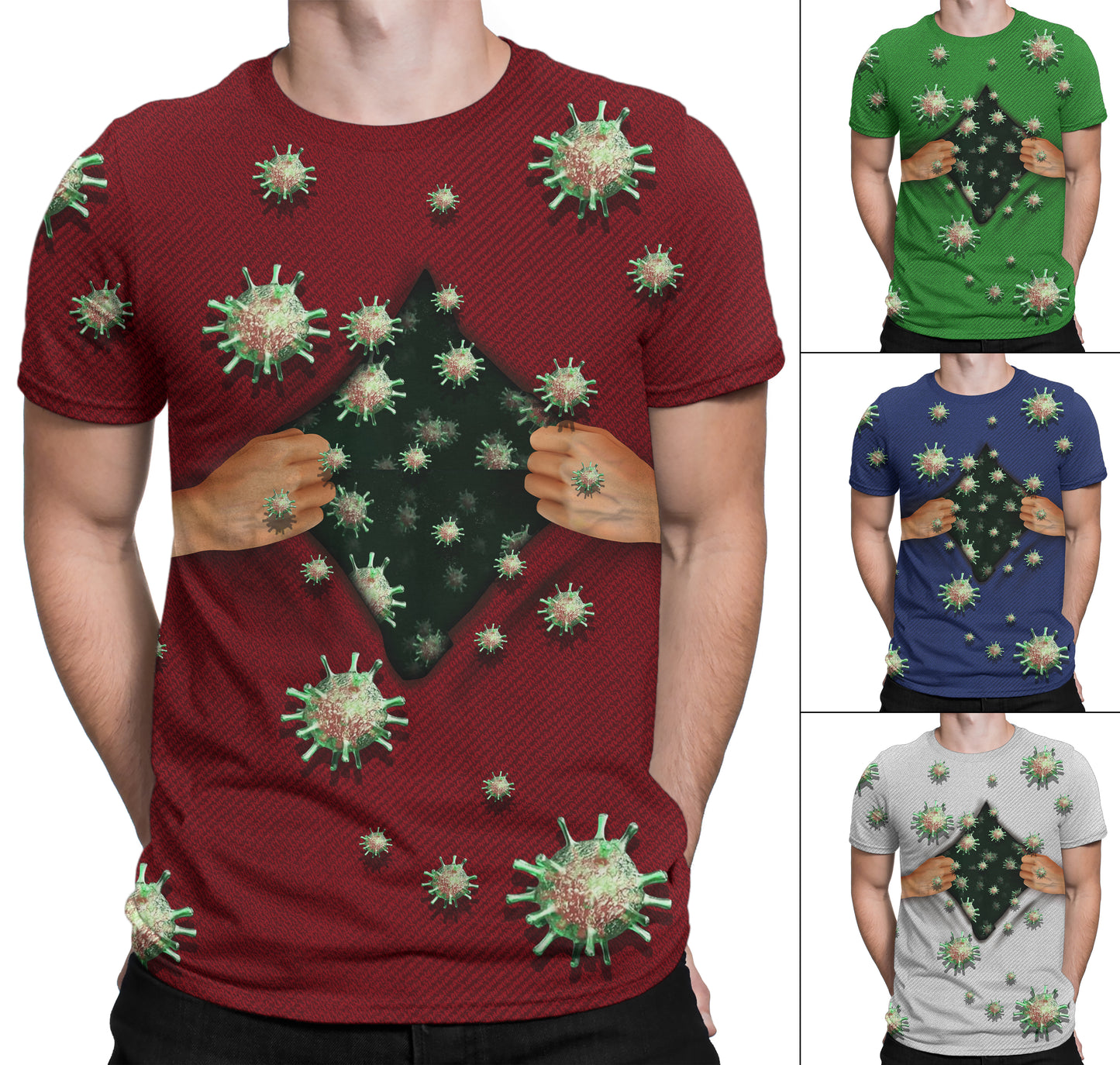 Best idea Halloween 2020 - T-shirt