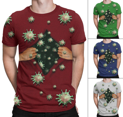 Best idea Halloween 2020 - T-shirt