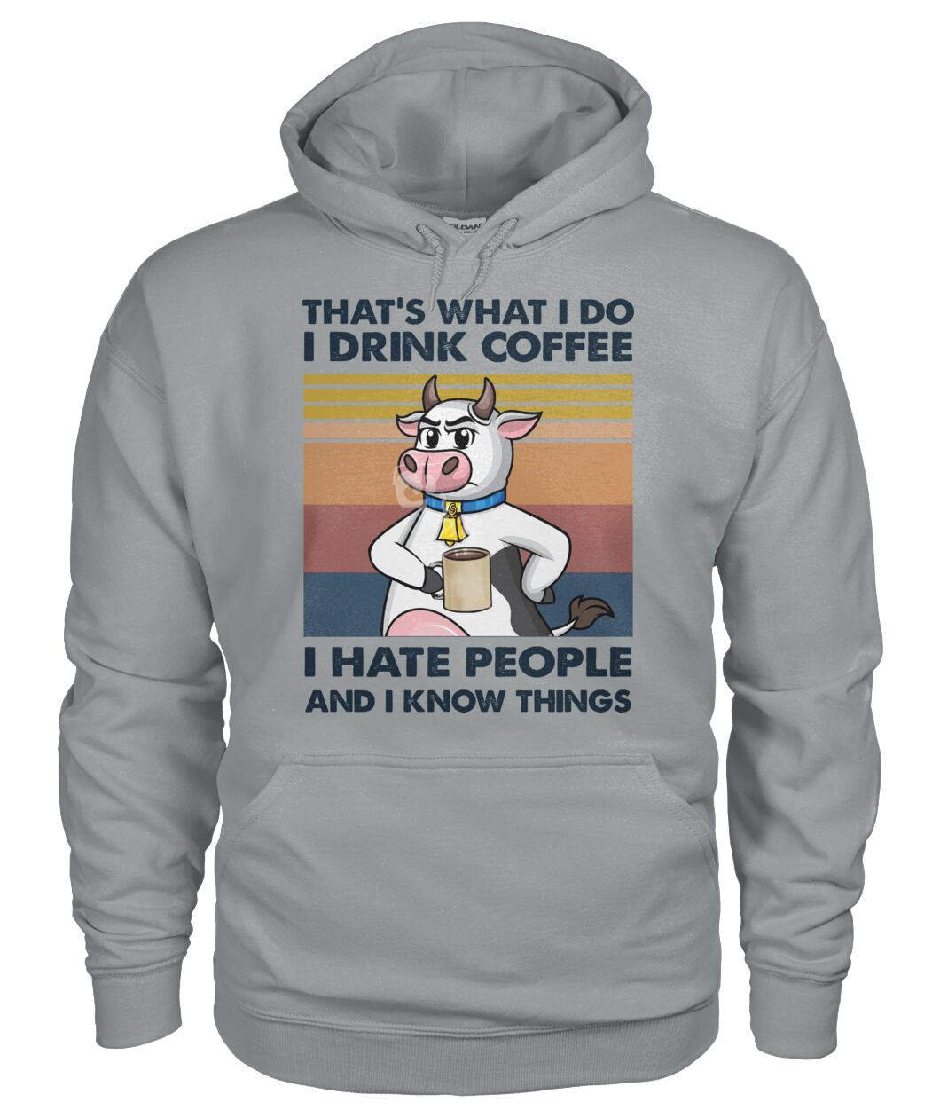 That's what i do  - Men's and Women's t-shirt , Hoodies