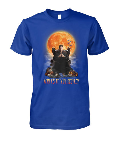 what's it you desire - unisex  t-shirt , Hoodies