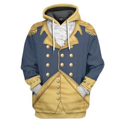 George Washington