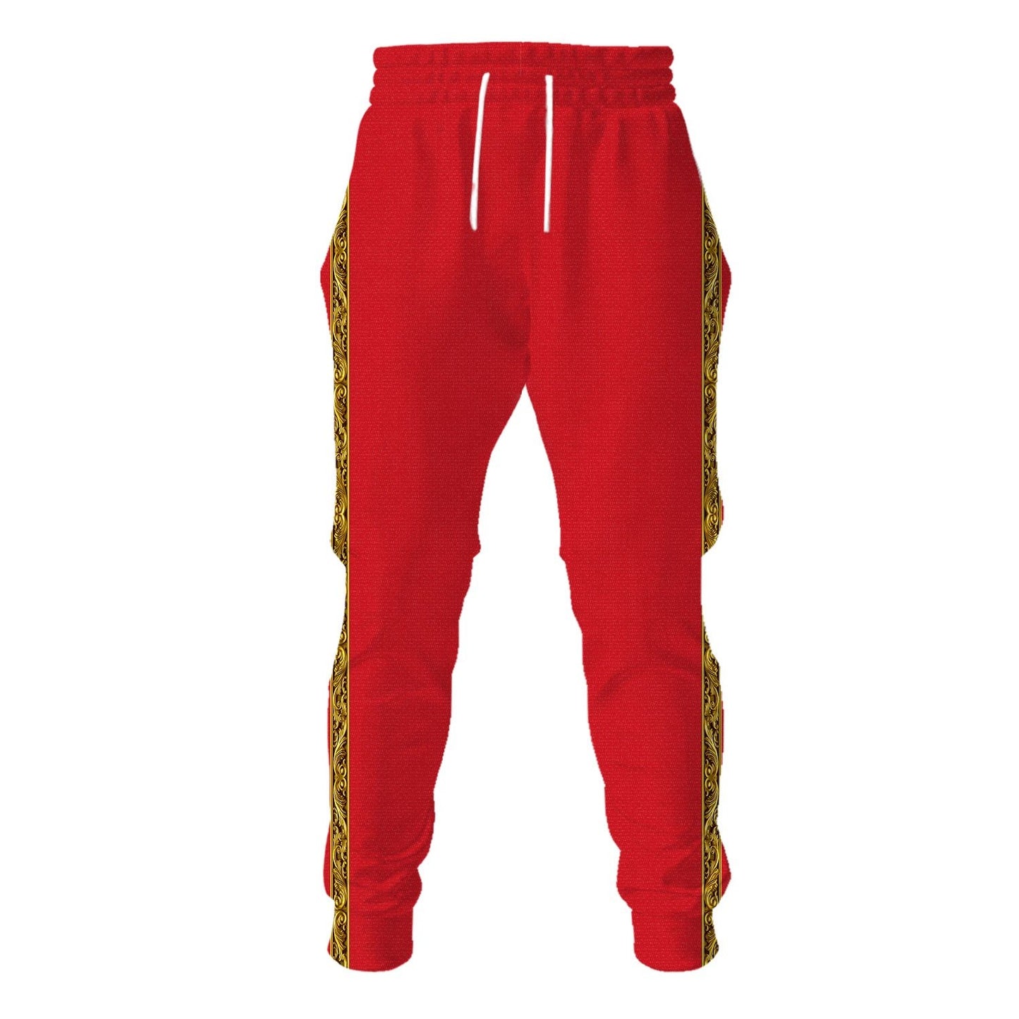 Emperor Franz Joseph I Tracksuit - Cosplay Historical Costumes - Apparel - myfunfarm