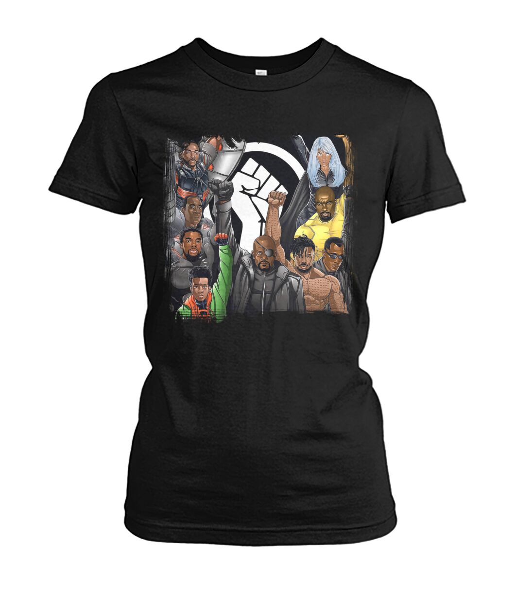 No justice - No peace  - Men's and Women's t-shirt , Vneck, Hoodies - myfunfarm - clothing acceessories shoes for cow lovers, pig, horse, cat, sheep, dog, chicken, goat farmer