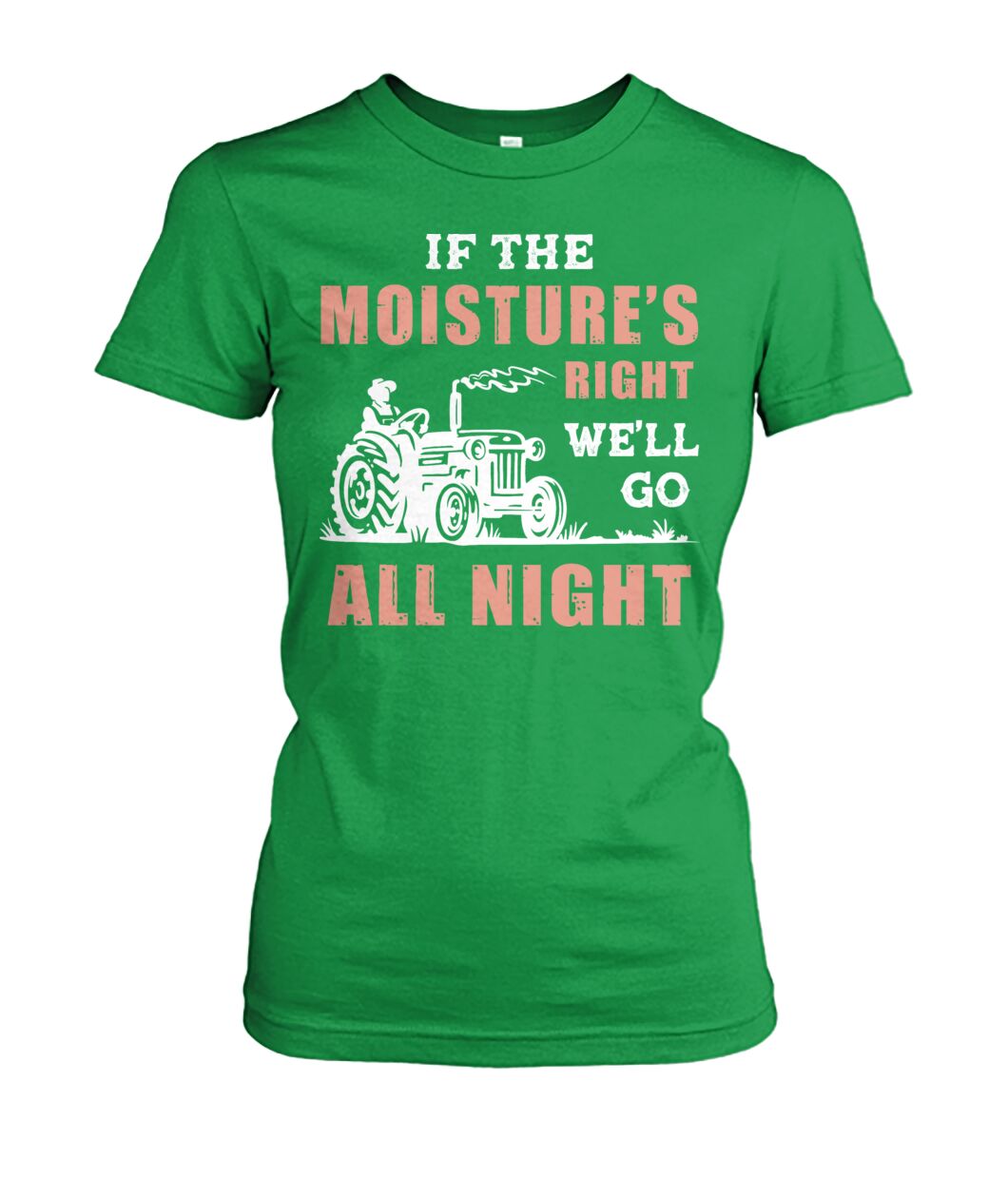 If the moisture's right we'll go all night - myfunfarm