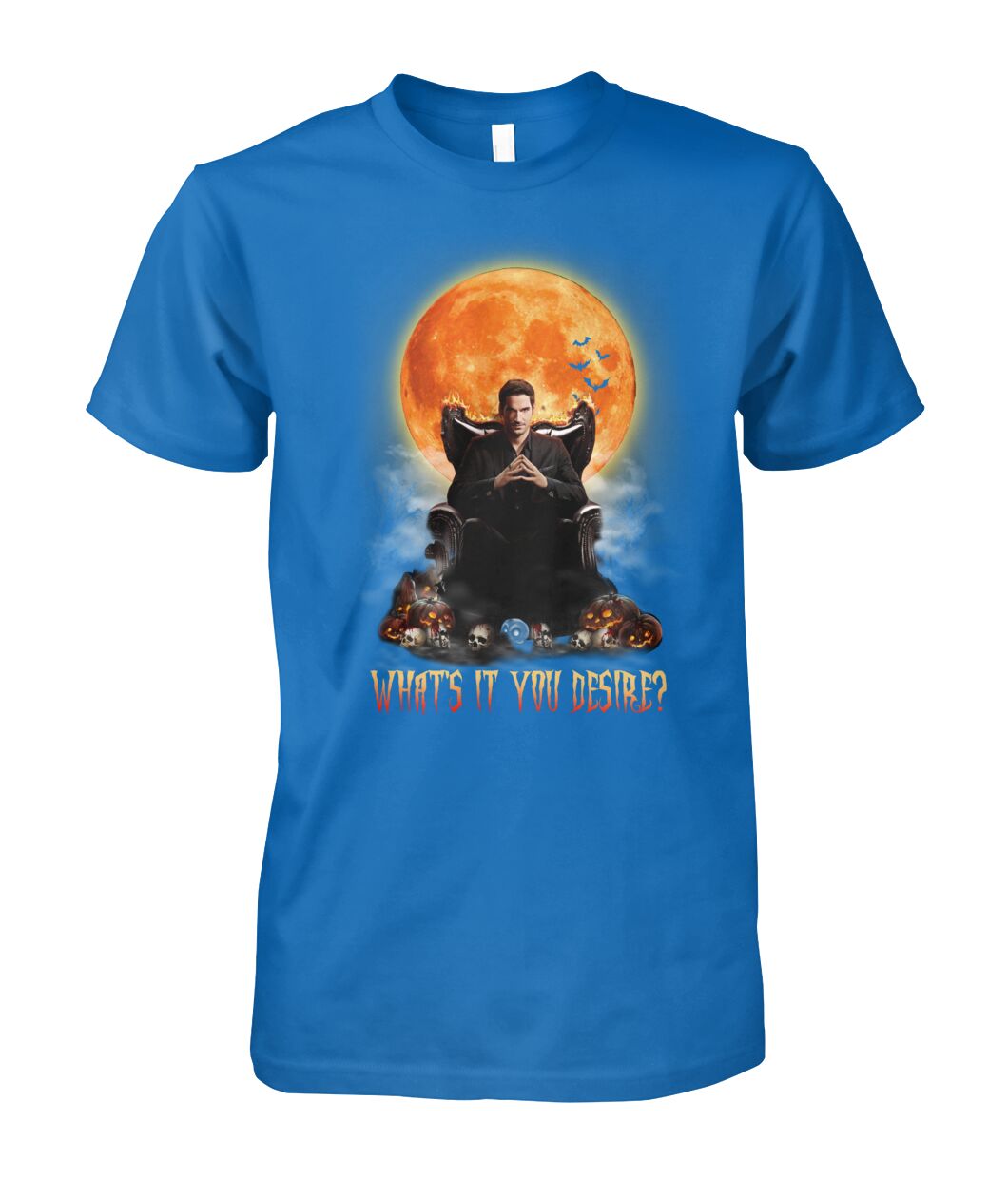 what's it you desire - unisex  t-shirt , Hoodies